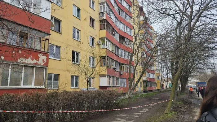 Глава Таганрога прокомментировала последствия атаки БПЛА на город