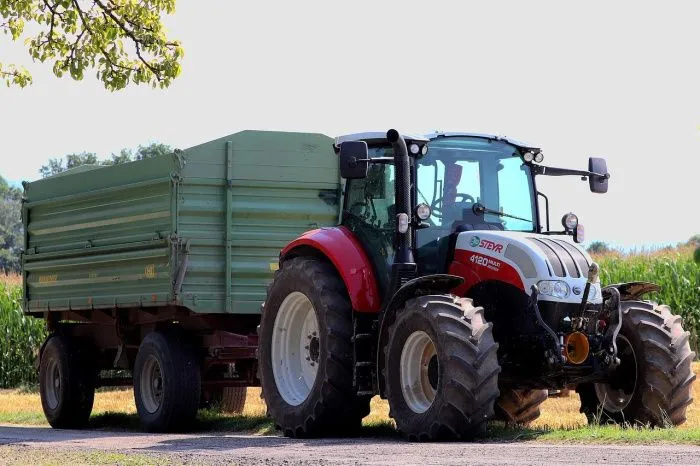 Краснодарский край планирует увеличить экспорт агропродукции к 2030 году до $4 млрд