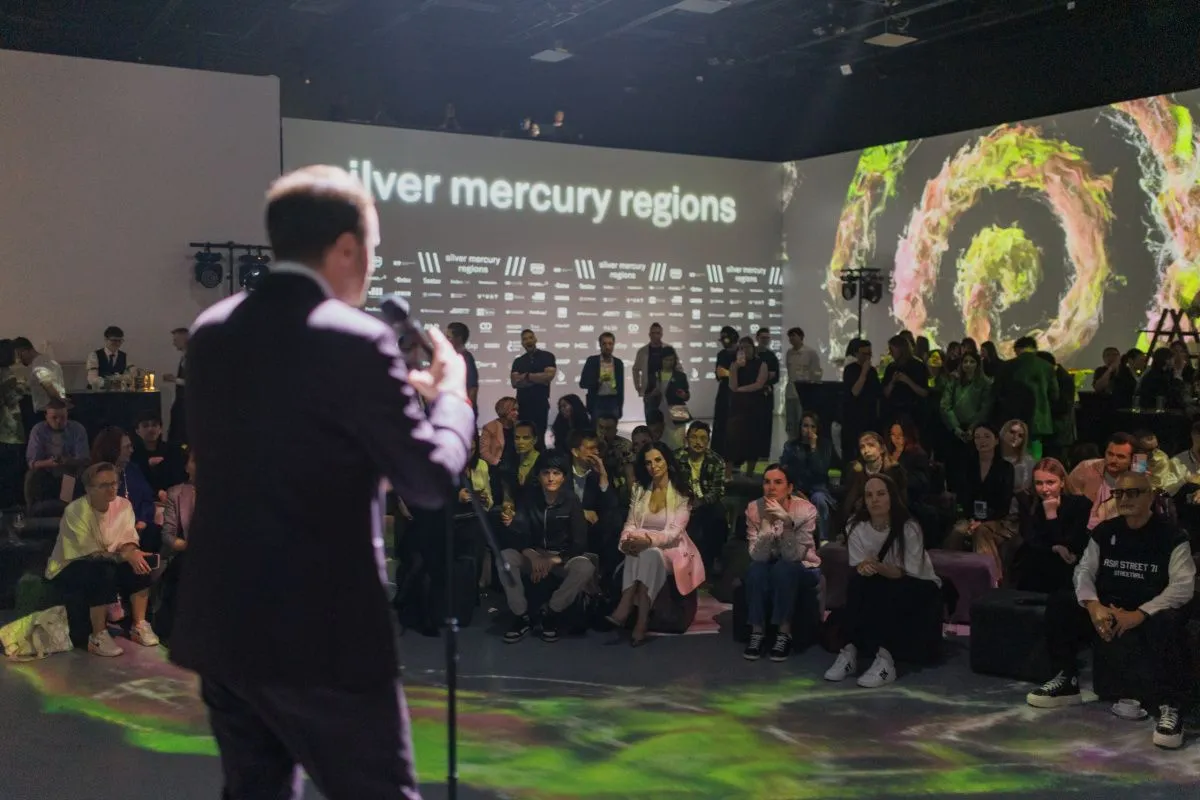 В марте на юге России пройдет масштабный фестиваль маркетинга и рекламы Silver Mercury Регионы