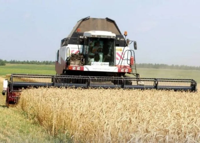 Кабардино-Балкария за год увеличила сбор зерновых на 13%