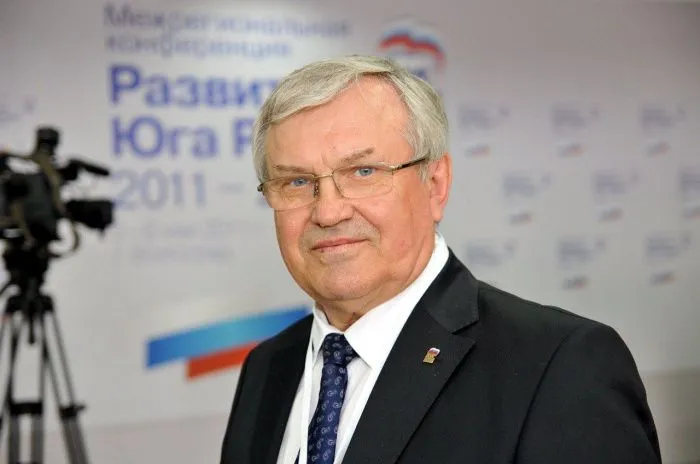 Анатолий Бакулин, «Волгабас»: Развитие общественного транспорта сегодня — социальный проект
