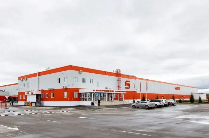 Краснодарский «Магнит» направит 5 млрд рублей на строительство распредцентра в Челябинской области