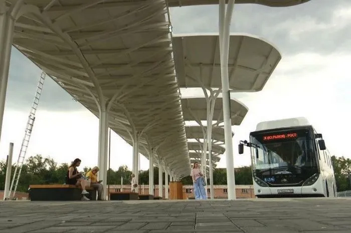 Апелляционный суд признал законным перенос маршрутов на новый автовокзал в Ростове