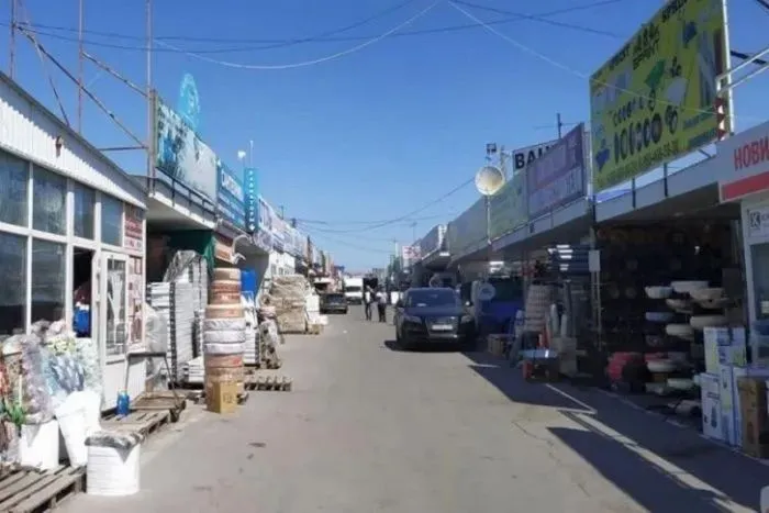 Власти заявили о невозможности застройки территории бывших оптовых рынков под Ростовом