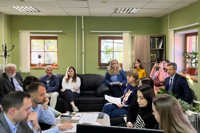 Здание Ростовской государственной филармонии не включили в перечень объектов культурного наследия