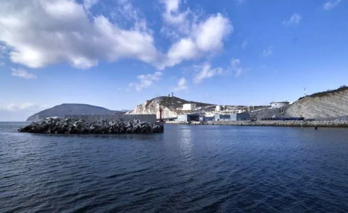 Оперштаб Кубани опроверг информацию о площади разлива нефти в Новороссийске