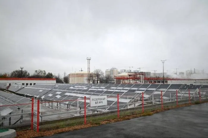 На Кубани собираются возвести 4 солнечные электростанции