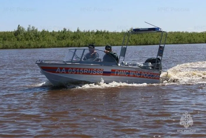 В Дагестане лодка с туристами столкнулась со скалой, 1 человек погиб, 4 пострадали