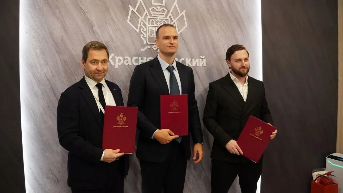 Интерактивную платформу агротуризма создадут на Кубани