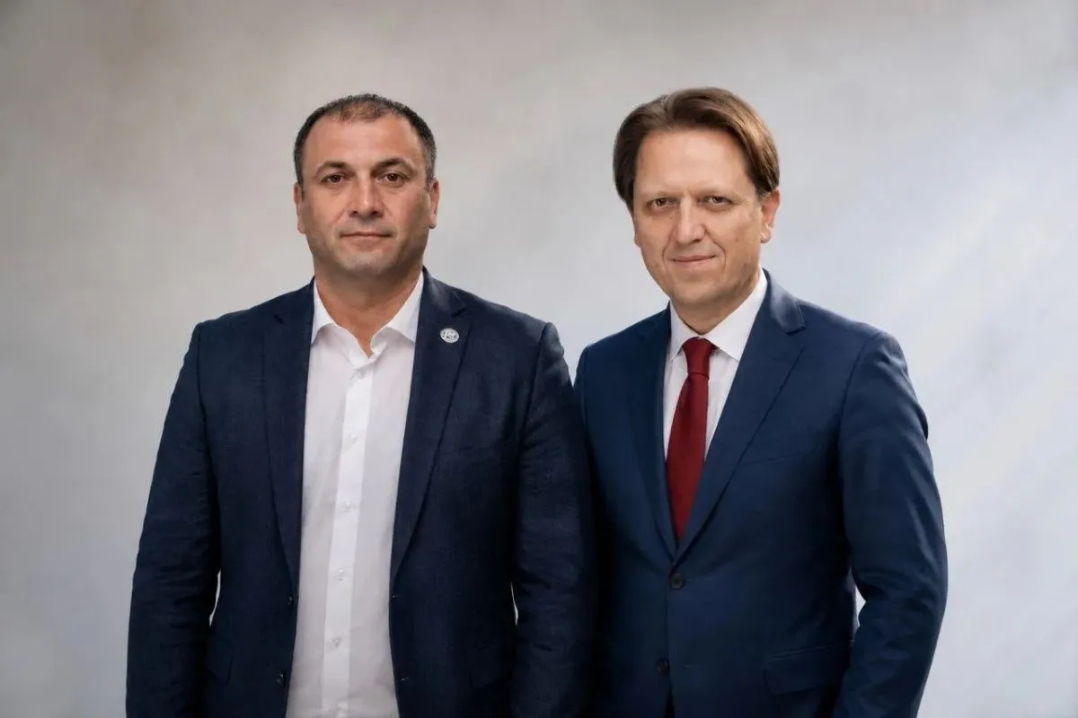 Панин, Махмудов, «Картфонд»: СКФО — пространство для новых практик жилой среды