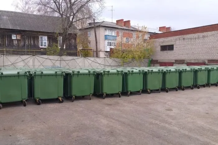 На востоке Ставрополья с начала июля будет работать новый регоператор по обращению с ТКО