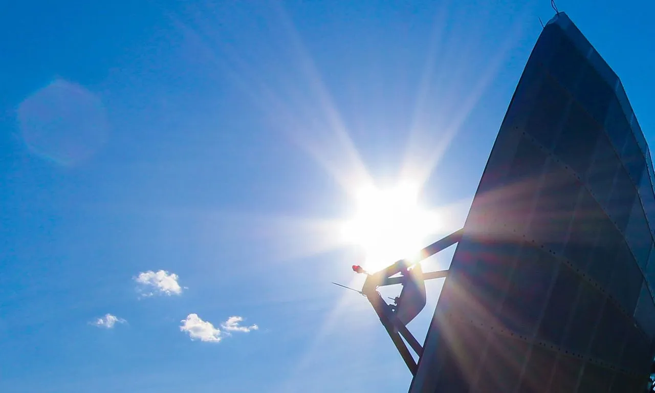 «Ростелеком» запустил для «Роскосмоса» унифицированную станцию сбора измерений