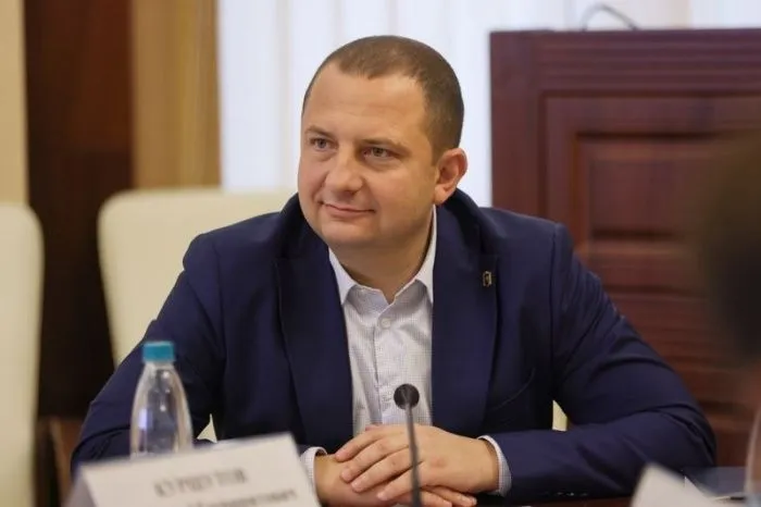 В Крыму назначен новый министр внутренней политики, информации и связи