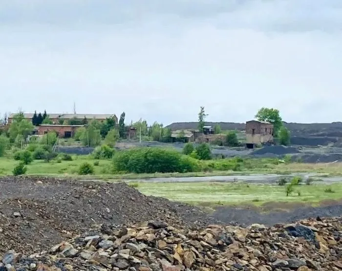 В Ростовской области угольную шахту выставили на продажу на «Авито»