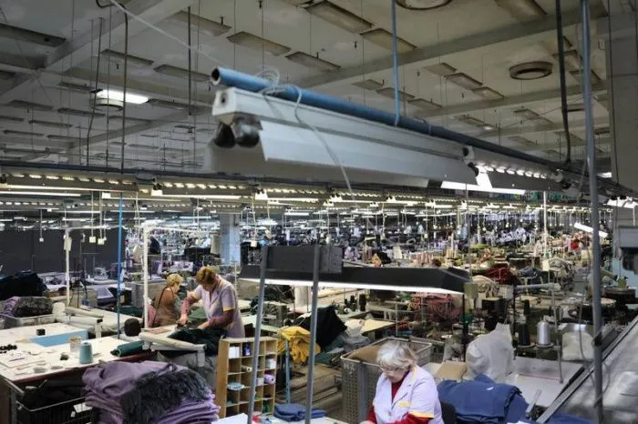 Дагестан и Беларусь намерены реализовать совместные проекты в области легкой промышленности