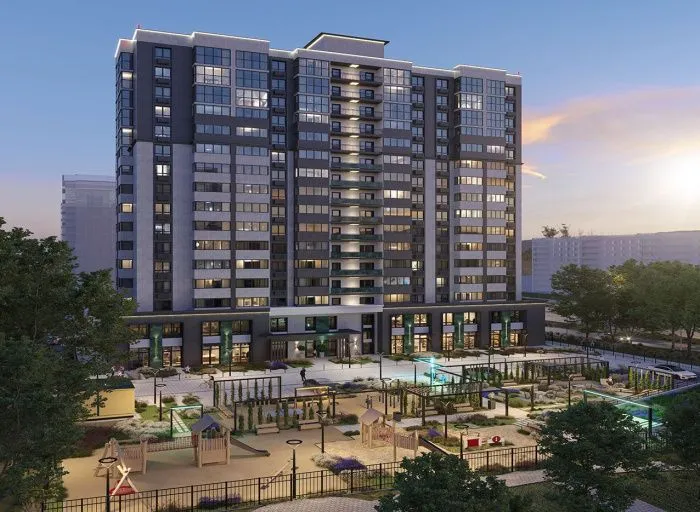 Бизнес-класс, в котором ты живешь