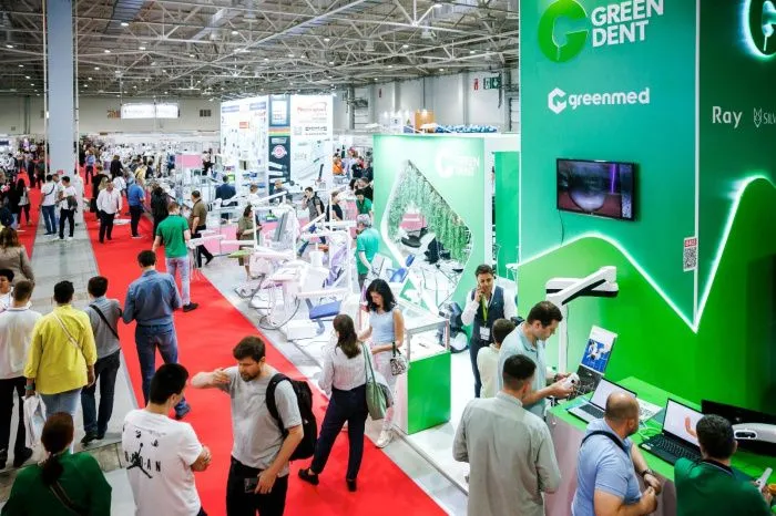 «Дентима Краснодар» - все для стоматологий «под ключ»