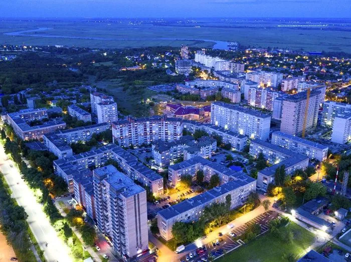 Быстро, удобно, выгодно: как Аксай стал стартовой площадкой развития КРТ Ростовской агломерации