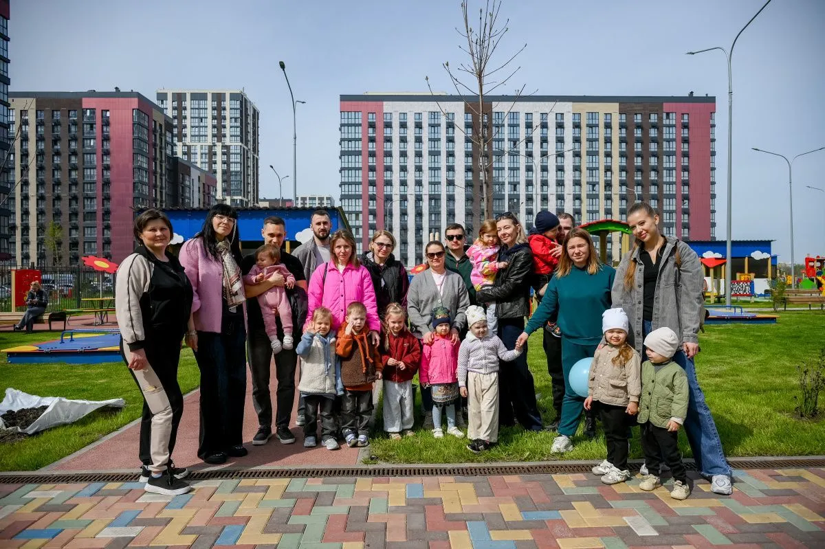 ГК «ЮгСтройИнвест»