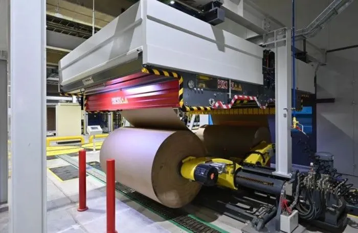 SFT Group намерена открыть площадки для массового сбора макулатуры на юге РФ