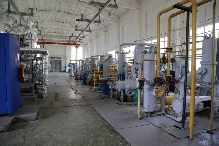 В Ростове сменился генеральный директор завода «Гранит»