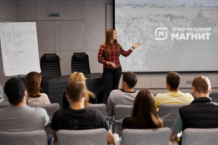 «Магнит» договорился о покупке контрольного пакета акций «Азбуки вкуса»