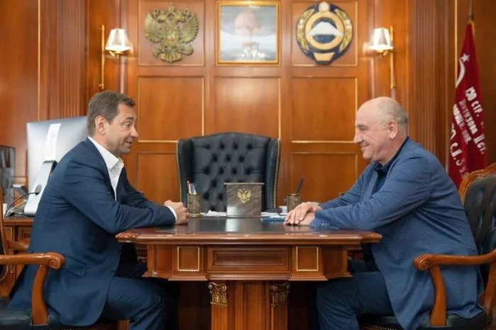 В Карачаево-Черкессии заложат 200 га фруктовых садов