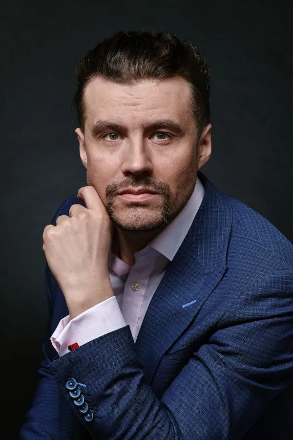 Новым коммерческим директором ГК DOGMA назначен Александр Тернющенко