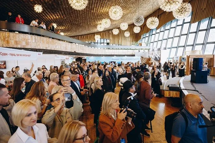 19 марта в Крыму состоится деловой «Форум ресторанных и гостиничных решений: проектирование, строительство, оснащение»