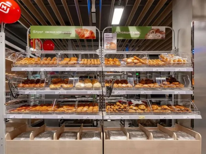На Кубани запустят первую фабрику-кухню «Магнита»