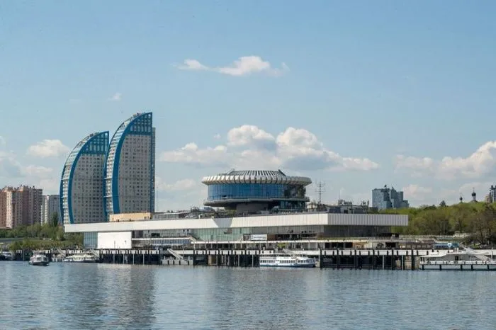 Волгоград вошел в топ-3 лучших мест для отдыха на Волге