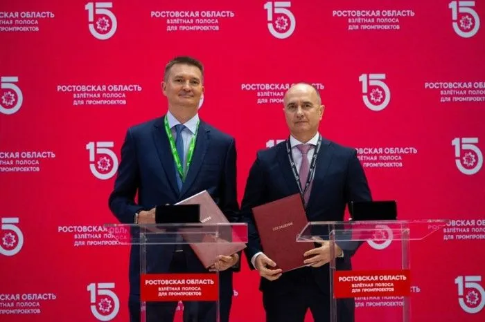 На Дону локализуют серийное производство печатных плат и СВЧ-текстолитов