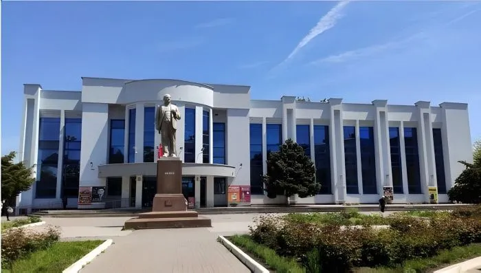 Аренда недвижимого имущества в городе Краснодар