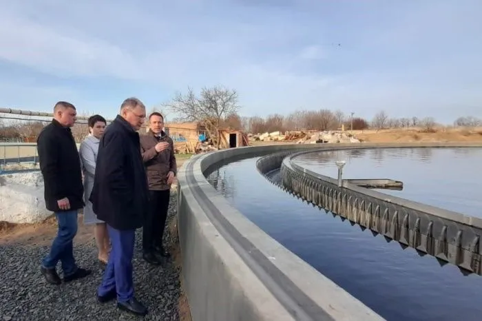 В Таганроге направят 6 млрд рублей на модернизацию систем водоотведения до 2030 года