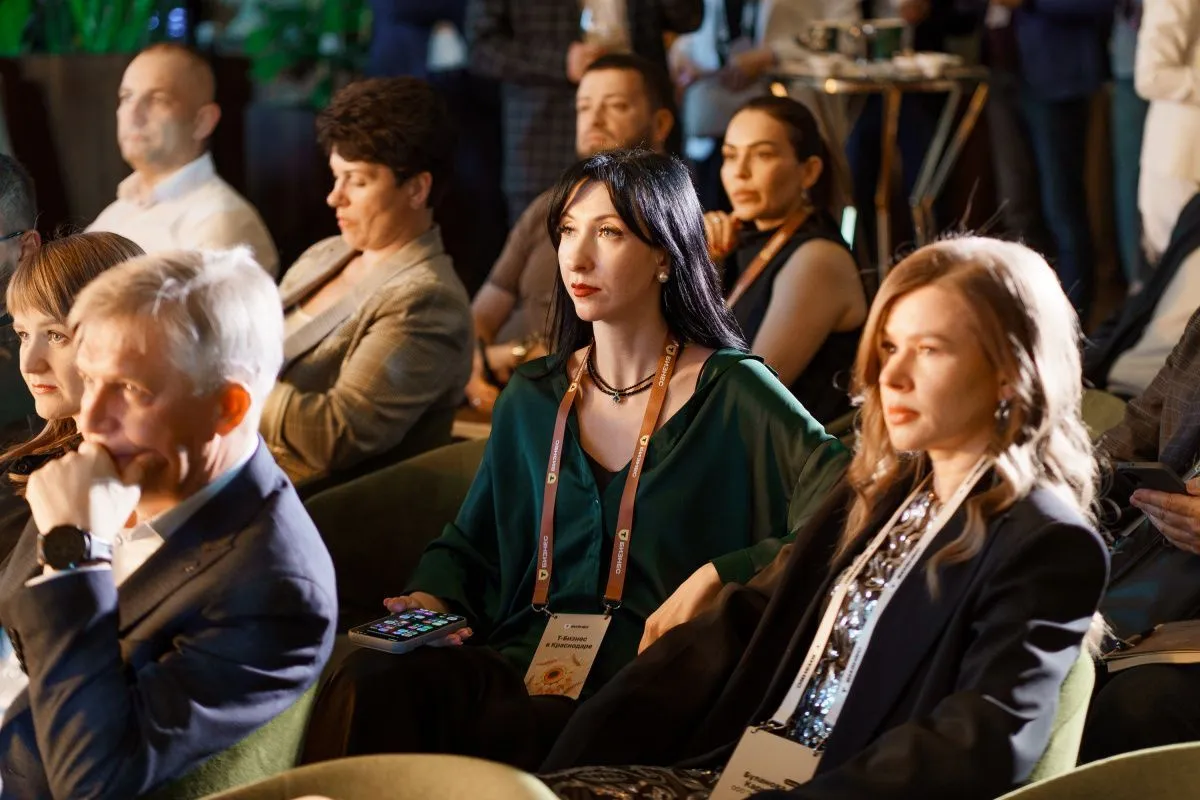 Вместо паузы — манёвр: за счет чего бизнес Кубани может расти в 2026 году 