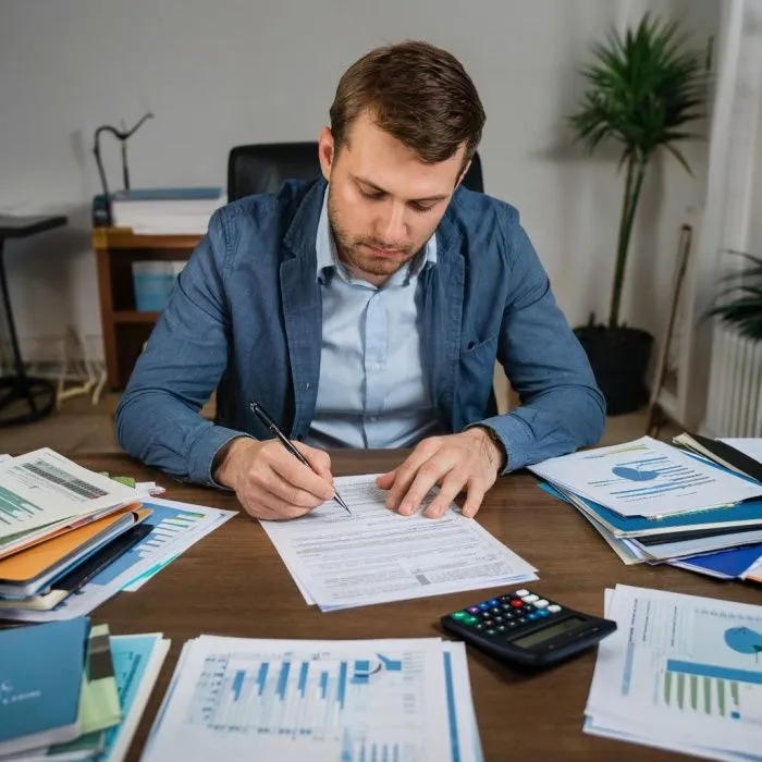 В России создали первую платформу для получения социальных налоговых вычетов