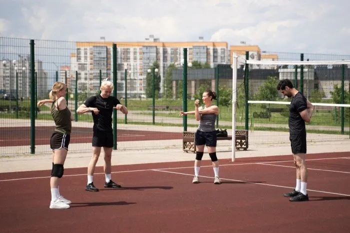 В Ростовской области выделят более 1,9 млрд рублей на строительство спортобъектов в 2025 году