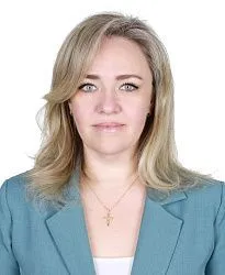 Заместителем руководителя аппарата губернатора Волгоградской области назначили Екатерину Кульгускину