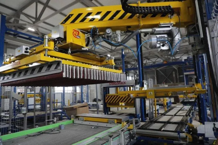 В Дагестане запустят кластер стройиндустрии с инвестициями свыше 3 млрд рублей