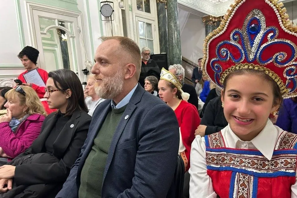 В Буэнос-Айресе прошла презентация потенциала Ростовской области