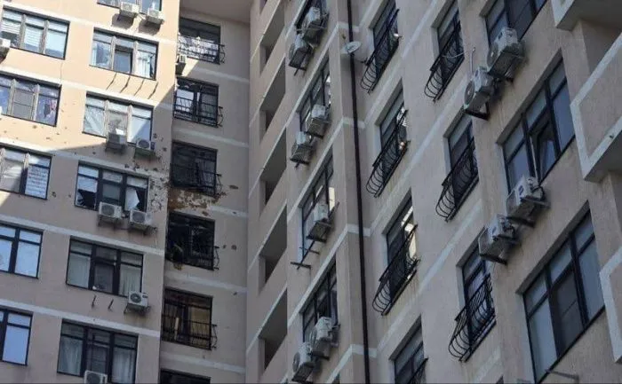 Власти Новороссийска выплатили компенсацию 265 пострадавшим от атаки БПЛА жителям