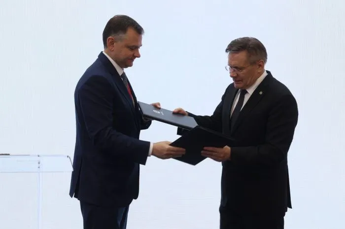 В обновление инфраструктуры Волгодонска направят 3,2 млрд рублей