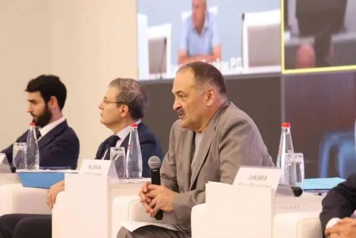 Реализация мастер-плана по развитию водоснабжения Дагестана обойдется в 360 млрд рублей