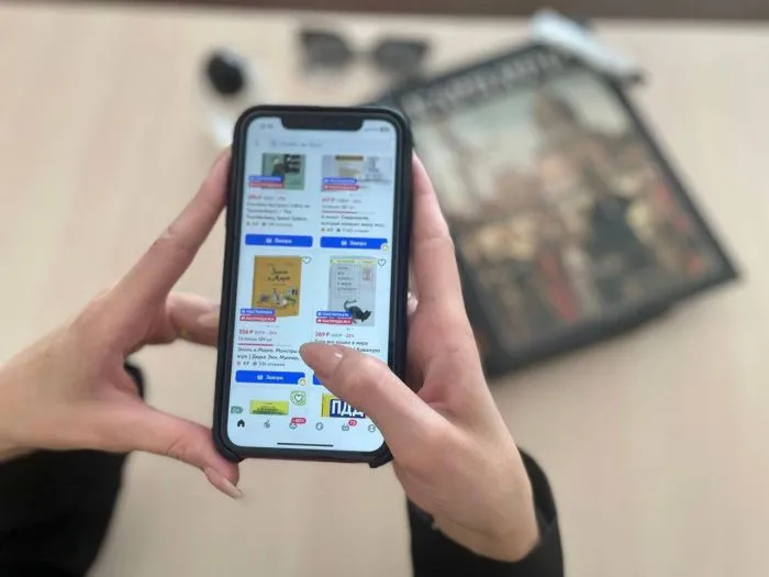 Объем интернет-торговли в Краснодарском крае вырос на 42% по итогам 2024 года 