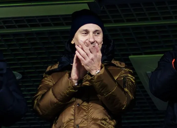 В ФК «Ростов» назначен новый гендиректор