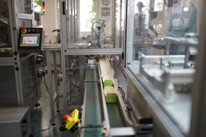 Фонд развития промышленности Кубани предоставит льготные кредиты на 185 млн рублей