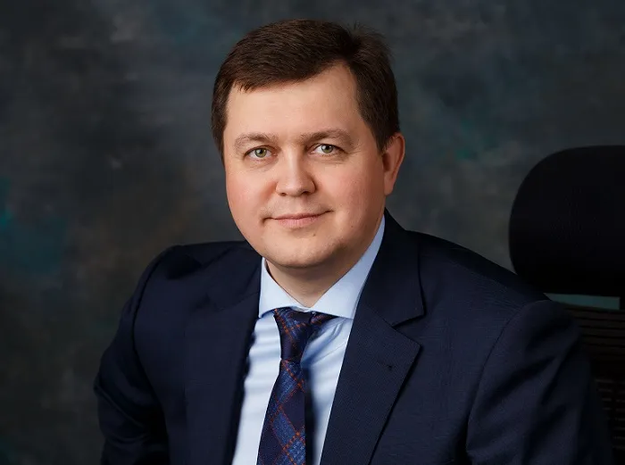 Плешанов Михаил Владимирович