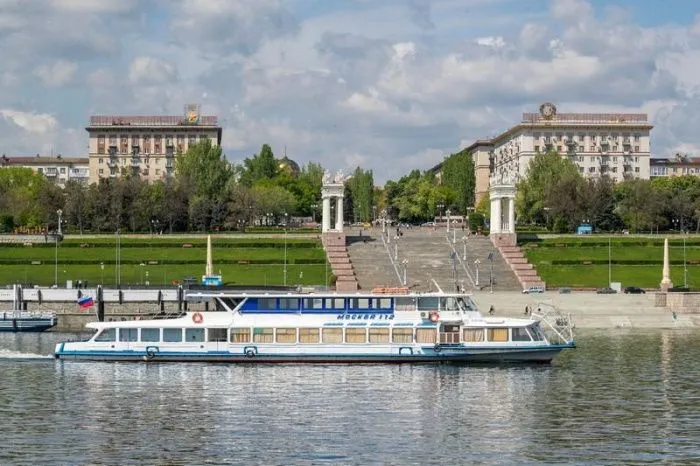 Три города Юга вошли в топ-10 самых популярных мест отдыха на реках в июле