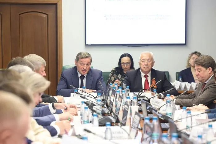 Совет Федерации одобрил планы по строительству роддома и детской больницы в Волгограде