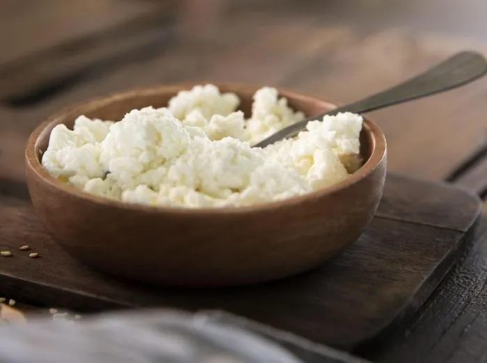 Краснодарский край сохраняет второе место в России по производству творога